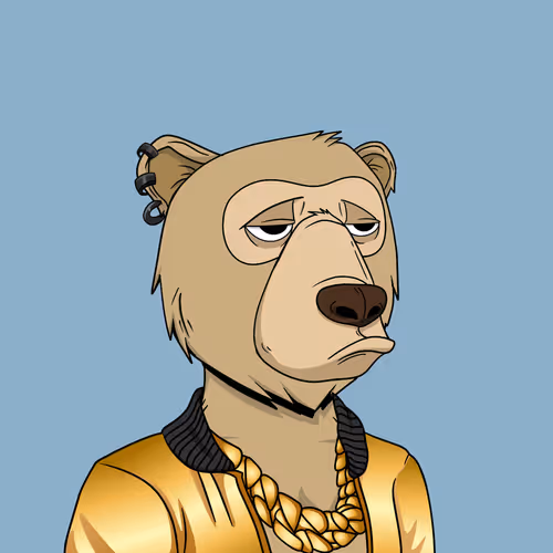 Okaybearsyachtclub