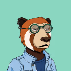 Okay Bears Yacht Club #5338