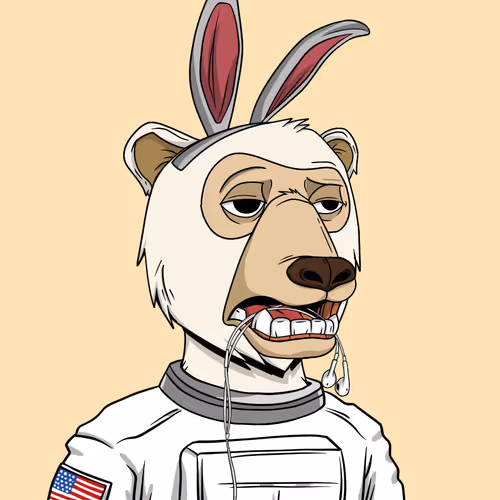Okaybearsyachtclub