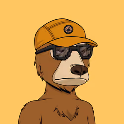 Okay Bears Yacht Club #2933