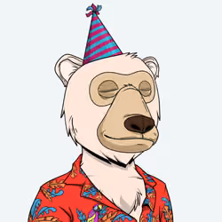 Okay Bears Yacht Club #2421