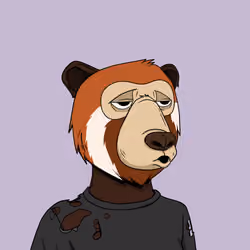 Okay Bears Yacht Club #6871