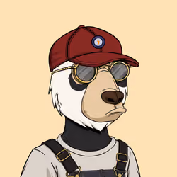 Okay Bears Yacht Club #3154