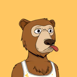 Okay Bears Yacht Club #7026