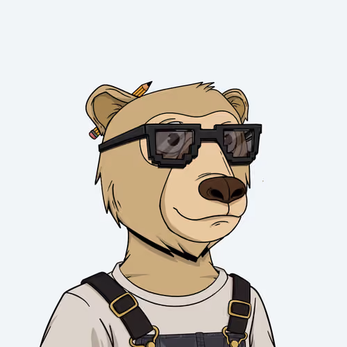 Okay Bears Yacht Club #5586