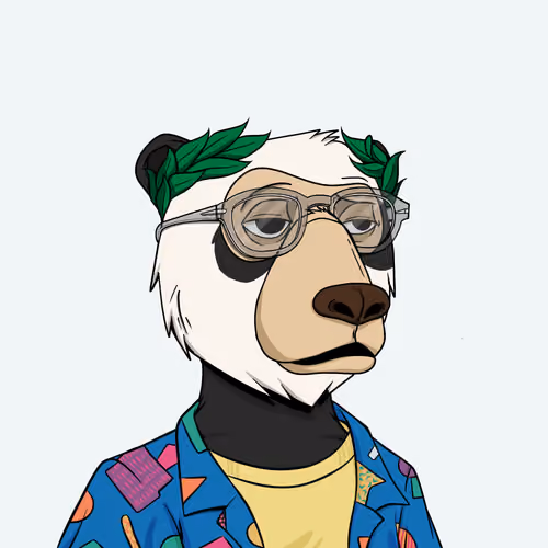 Okay Bears Yacht Club #1258
