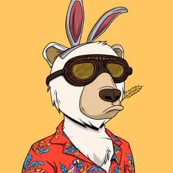 Okay Bears Yacht Club #3746