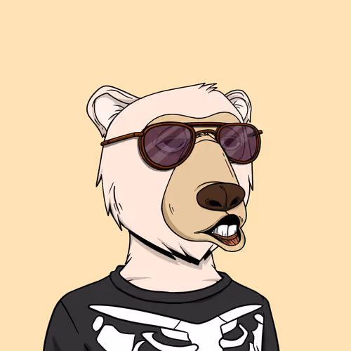 Okay Bears Yacht Club #1496