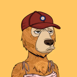 Okay Bears Yacht Club #2750