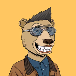Okay Bears Yacht Club #5961