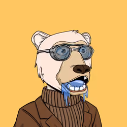 Okay Bears Yacht Club #7409