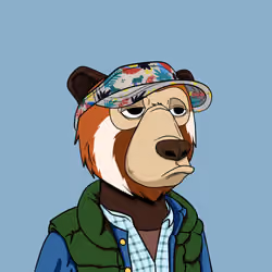 Okay Bears Yacht Club #2232