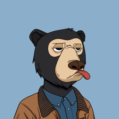 Okaybearsyachtclub