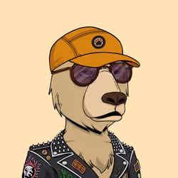 Okay Bears Yacht Club #7245