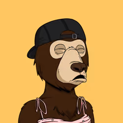 Okay Bears Yacht Club #1340