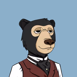 Okay Bears Yacht Club #388