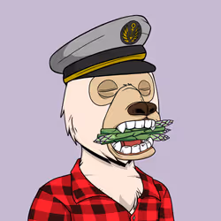 Okay Bears Yacht Club #5373