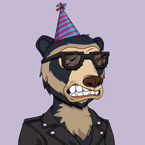 Okaybearsyachtclub