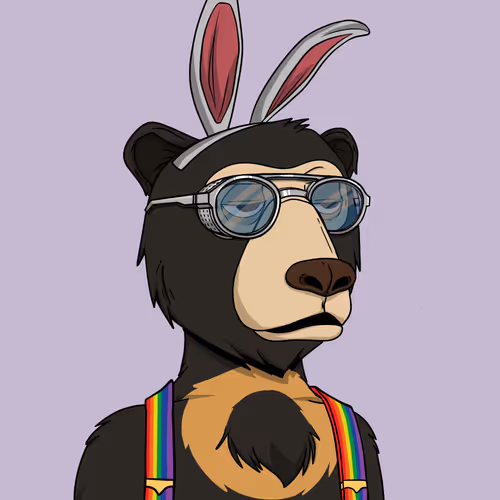 Okaybearsyachtclub