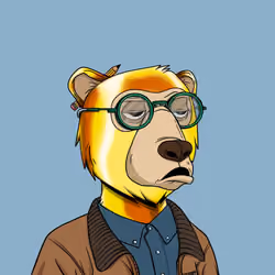 Okay Bears Yacht Club #4226