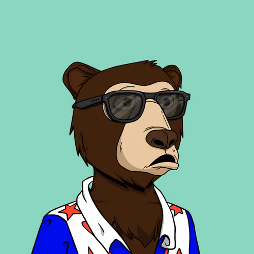 Okaybearsyachtclub