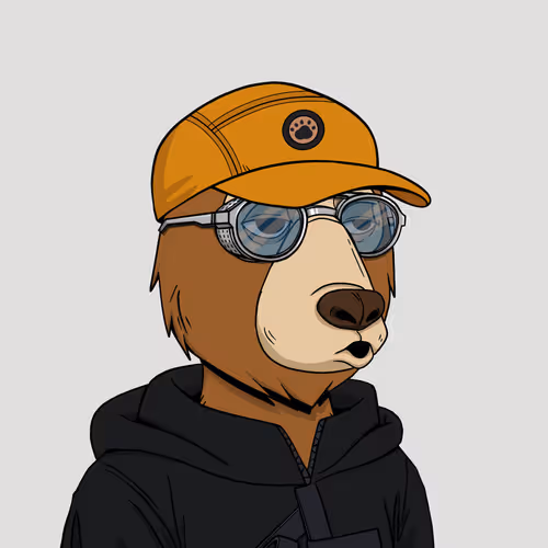 Okaybearsyachtclub