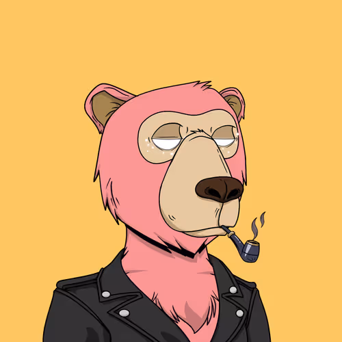 Okaybearsyachtclub