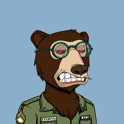 Okaybearsyachtclub