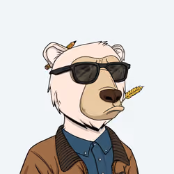 Okay Bears Yacht Club #235