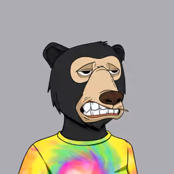 Okay Bears Yacht Club #2742