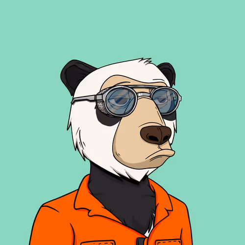 Okaybearsyachtclub
