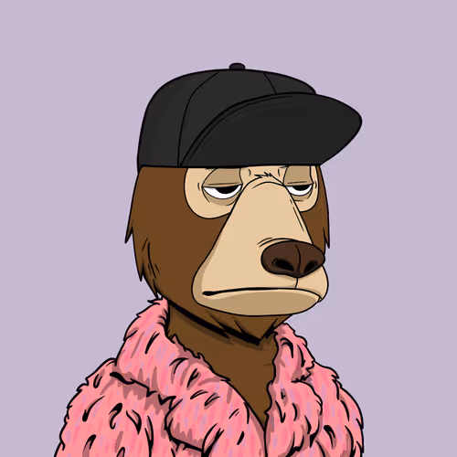 Okaybearsyachtclub