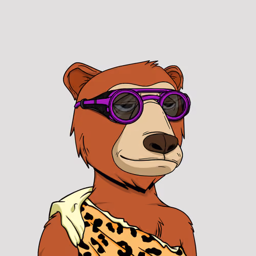 Okay Bears Yacht Club #1795