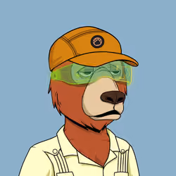 Okay Bears Yacht Club #2994