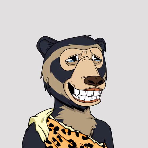 Okaybearsyachtclub