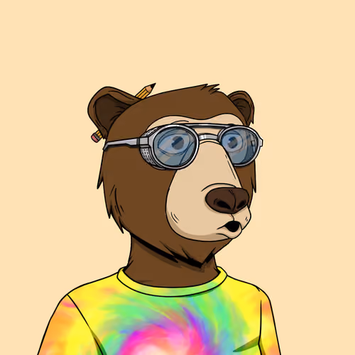 Okay Bears Yacht Club #3757