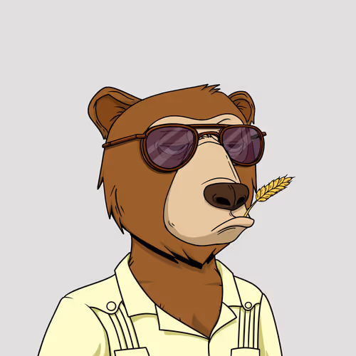 Okaybearsyachtclub