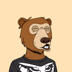 Okay Bears Yacht Club #1456