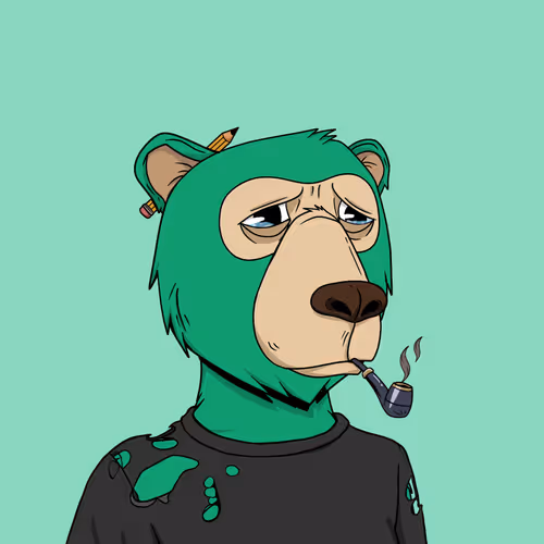 Okaybearsyachtclub