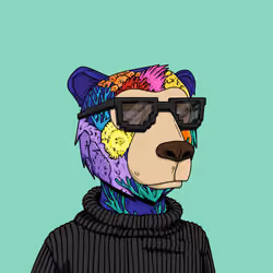 Okay Bears Yacht Club #5711