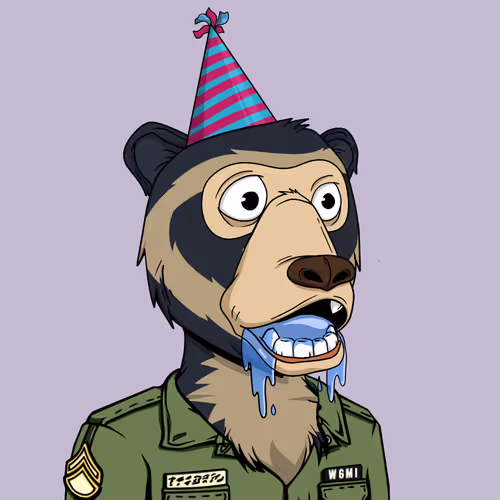 Okaybearsyachtclub