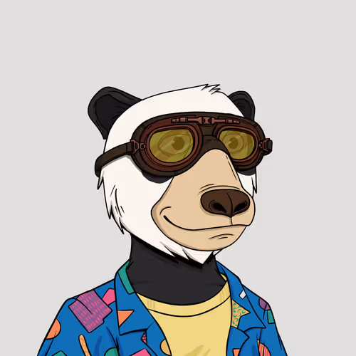 Okaybearsyachtclub