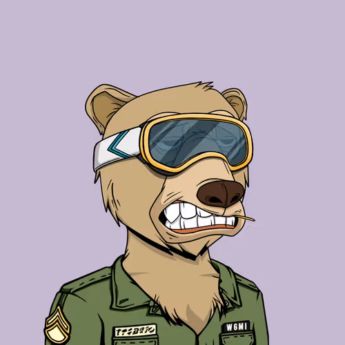 Okaybearsyachtclub