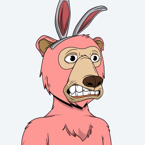 Okaybearsyachtclub