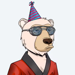 Okay Bears Yacht Club #5359