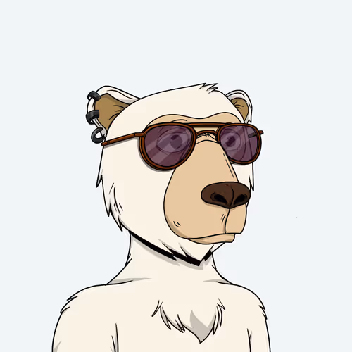 Okay Bears Yacht Club #4393