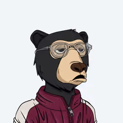 Okay Bears Yacht Club #3789