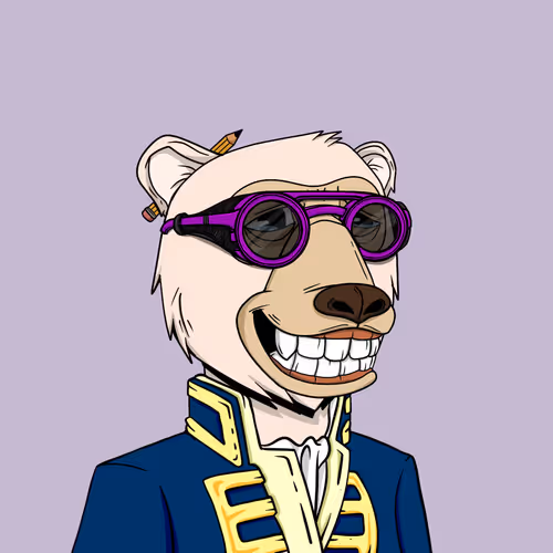 Okay Bears Yacht Club #1790