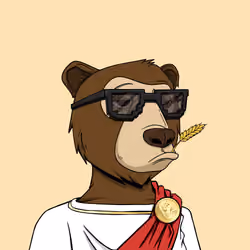Okay Bears Yacht Club #6057