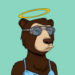 Okay Bears Yacht Club #537